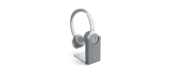 Cisco Headset 730 with meeting access and docking station